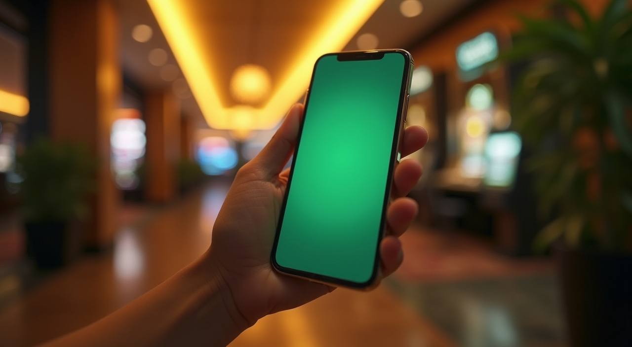 818solts mobile gaming
